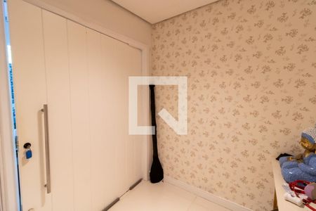 Entrada de casa de condomínio à venda com 3 quartos, 297m² em Pedra Redonda, Porto Alegre