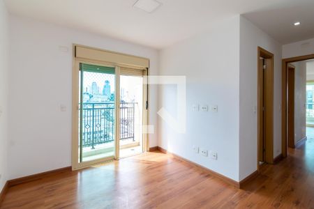 Suíte de apartamento à venda com 2 quartos, 76m² em Santana, São Paulo