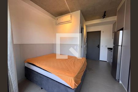Apartamento para alugar com 1 quarto, 30m² em Paraíso, São Paulo