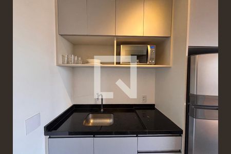 Apartamento para alugar com 1 quarto, 30m² em Paraíso, São Paulo