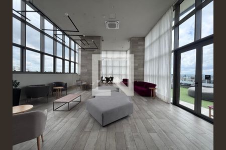 Apartamento para alugar com 1 quarto, 30m² em Paraíso, São Paulo