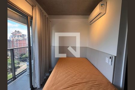 Apartamento para alugar com 1 quarto, 30m² em Paraíso, São Paulo