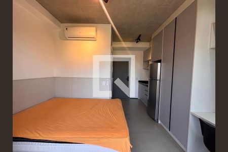 Apartamento para alugar com 1 quarto, 30m² em Paraíso, São Paulo