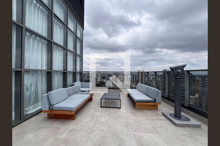Apartamento para alugar com 1 quarto, 30m² em Paraíso, São Paulo