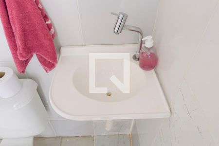 Casa para alugar com 3 quartos, 180m² em Jardim Colorado, São José dos Campos