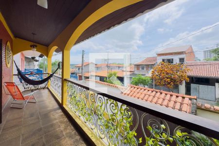 Casa para alugar com 3 quartos, 180m² em Jardim Colorado, São José dos Campos