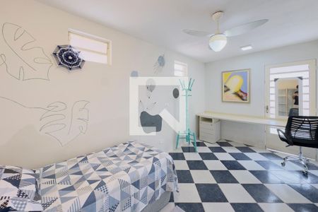 Casa para alugar com 3 quartos, 180m² em Jardim Colorado, São José dos Campos