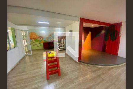 Apartamento à venda com 3 quartos, 90m² em Vila Dom Pedro II, São Paulo