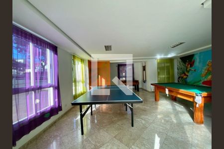 Apartamento à venda com 3 quartos, 90m² em Vila Dom Pedro II, São Paulo