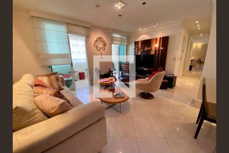 Apartamento à venda com 3 quartos, 90m² em Vila Dom Pedro II, São Paulo