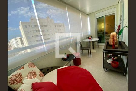 Apartamento à venda com 3 quartos, 90m² em Vila Dom Pedro II, São Paulo