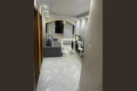 Casa à venda com 2 quartos, 130m² em Vila Bela Vista (Zona Norte), São Paulo
