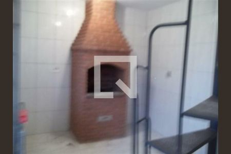 Casa à venda com 3 quartos, 110m² em Imirim, São Paulo