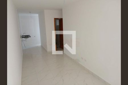 Apartamento à venda com 2 quartos, 45m² em Vila Constança, São Paulo