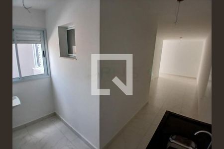 Apartamento à venda com 2 quartos, 45m² em Vila Constança, São Paulo