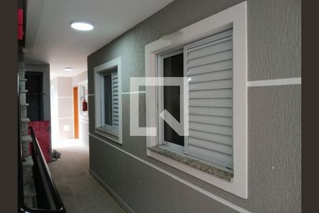 Apartamento à venda com 2 quartos, 45m² em Vila Constança, São Paulo