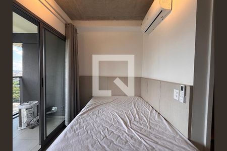 Kitnet/Studio para alugar com 1 quarto, 30m² em Paraíso, São Paulo