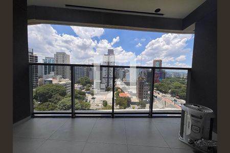 Kitnet/Studio para alugar com 1 quarto, 30m² em Paraíso, São Paulo