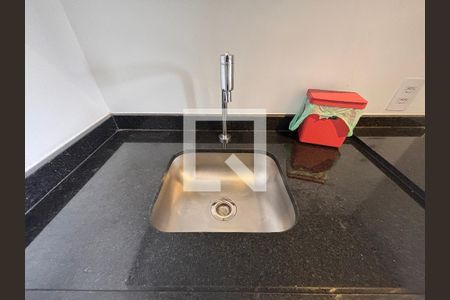 Kitnet/Studio para alugar com 1 quarto, 30m² em Paraíso, São Paulo