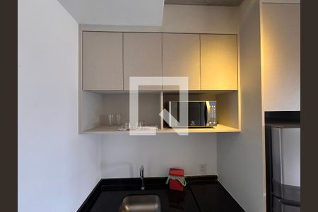 Kitnet/Studio para alugar com 1 quarto, 30m² em Paraíso, São Paulo