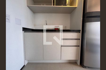 Kitnet/Studio para alugar com 1 quarto, 30m² em Paraíso, São Paulo