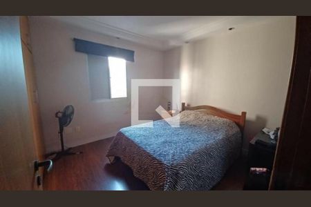 Apartamento à venda com 3 quartos, 74m² em Lauzane Paulista, São Paulo