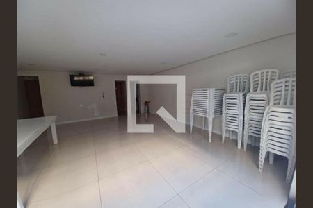 Apartamento à venda com 3 quartos, 74m² em Lauzane Paulista, São Paulo