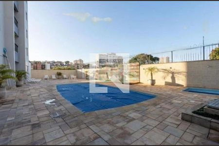 Apartamento à venda com 3 quartos, 74m² em Lauzane Paulista, São Paulo