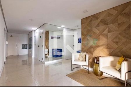 Apartamento à venda com 3 quartos, 74m² em Lauzane Paulista, São Paulo