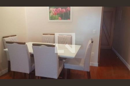 Apartamento à venda com 3 quartos, 74m² em Lauzane Paulista, São Paulo