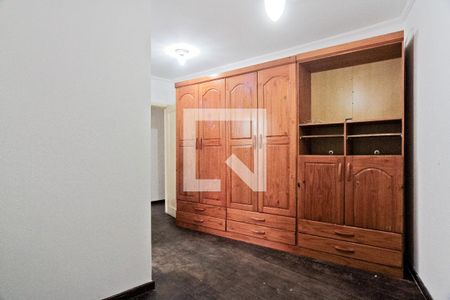 Suíte 1 de casa à venda com 3 quartos, 142m² em Vila Basileia, São Paulo