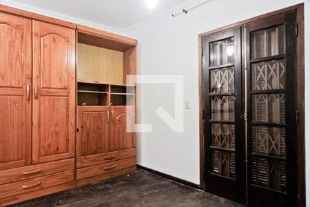 Suíte 1 de casa à venda com 3 quartos, 142m² em Vila Basileia, São Paulo