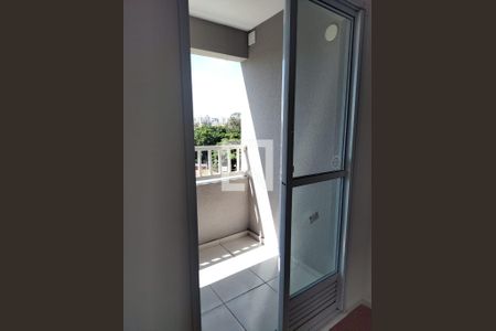 Apartamento à venda com 1 quarto, 25m² em Chácara Inglesa, São Paulo