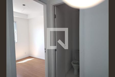 Apartamento à venda com 1 quarto, 25m² em Chácara Inglesa, São Paulo