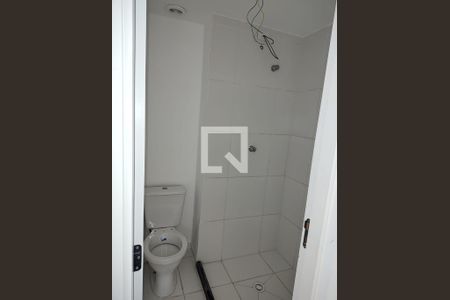 Apartamento à venda com 1 quarto, 25m² em Chácara Inglesa, São Paulo