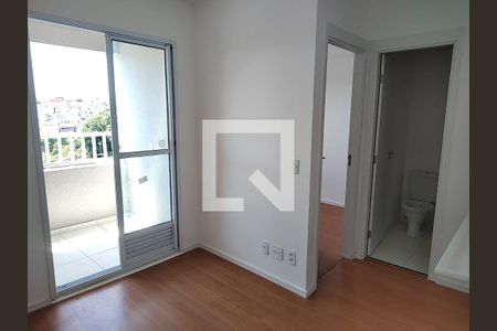 Apartamento à venda com 1 quarto, 25m² em Chácara Inglesa, São Paulo