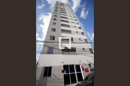 Apartamento à venda com 1 quarto, 25m² em Chácara Inglesa, São Paulo
