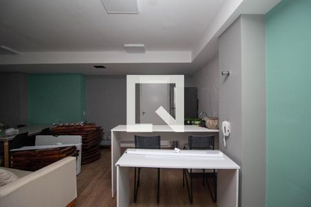 Apartamento para alugar com 1 quarto, 25m² em Chácara Inglesa, São Paulo