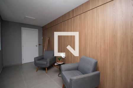 Apartamento para alugar com 1 quarto, 25m² em Chácara Inglesa, São Paulo