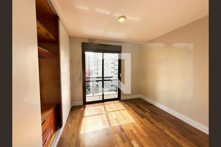 Apartamento à venda com 4 quartos, 195m² em Santana, São Paulo