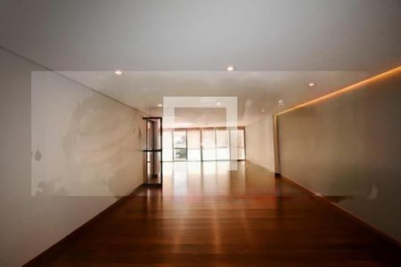 Apartamento à venda com 4 quartos, 195m² em Santana, São Paulo