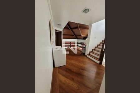 Casa à venda com 4 quartos, 400m² em Tucuruvi, São Paulo