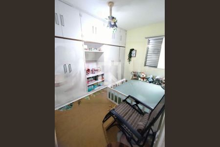 Apartamento à venda com 2 quartos, 57m² em Jardim São Paulo, São Paulo