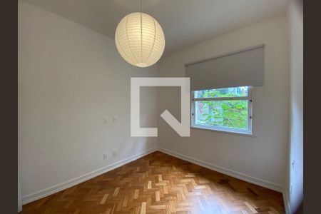 Quarto  de apartamento para alugar com 1 quarto, 50m² em Jardim Botânico, Rio de Janeiro