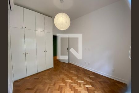 Quarto  de apartamento para alugar com 1 quarto, 50m² em Jardim Botânico, Rio de Janeiro