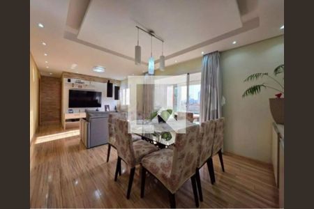 Apartamento à venda com 2 quartos, 85m² em Lauzane Paulista, São Paulo