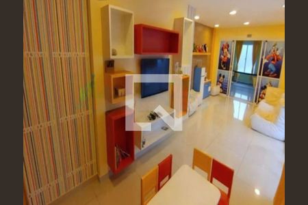 Apartamento à venda com 2 quartos, 85m² em Lauzane Paulista, São Paulo
