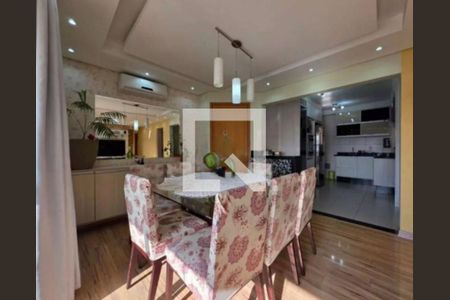 Apartamento à venda com 2 quartos, 85m² em Lauzane Paulista, São Paulo