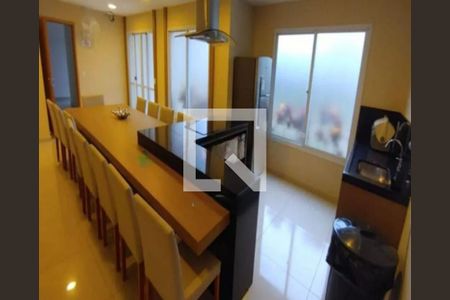 Apartamento à venda com 2 quartos, 85m² em Lauzane Paulista, São Paulo