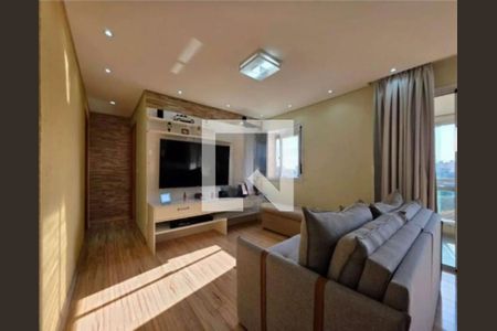 Apartamento à venda com 2 quartos, 85m² em Lauzane Paulista, São Paulo